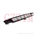 Model 3 2019-2020 Front Bumper Mesh Grille 1516848-00-A